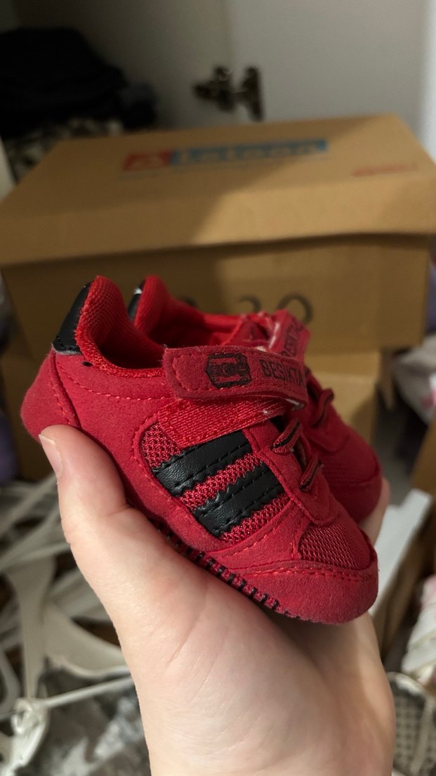 Kinetix Beşiktaş ilk adım ayakkabı - Görsel 2