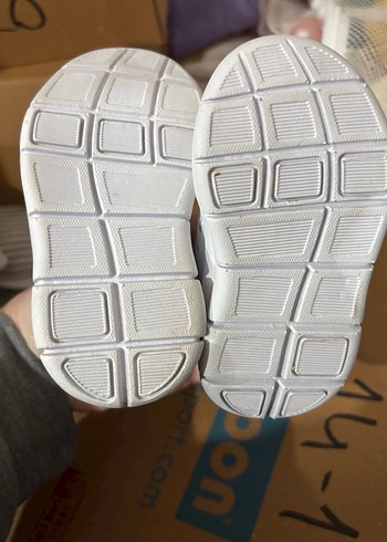 Vicco Beyaz  Çocuk Spor Ayakkabı - Görsel 3