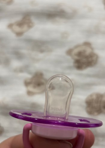 Philips Philips avent emzik 0-6 ay