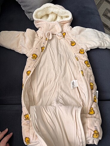 Astronot Tulum - Görsel 3