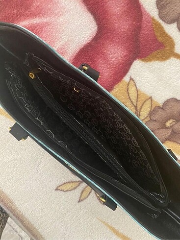 Beden Kol çantası