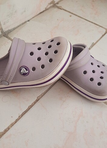 Crocs Crocs Terlik
