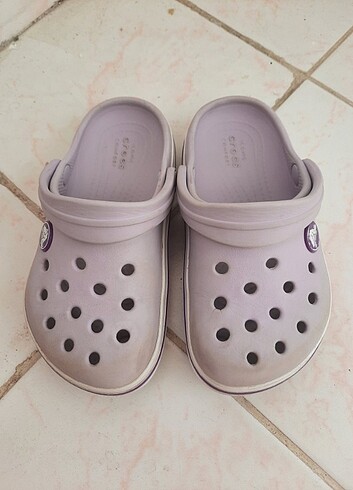 Crocs Terlik