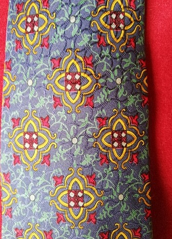Diğer Christian Dior kravat