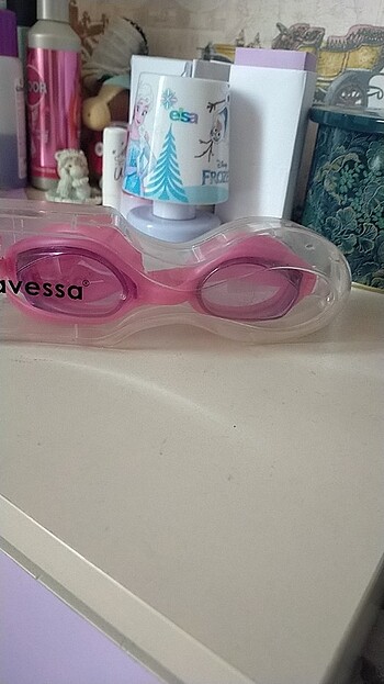 Diğer Havuz gözlüğü 