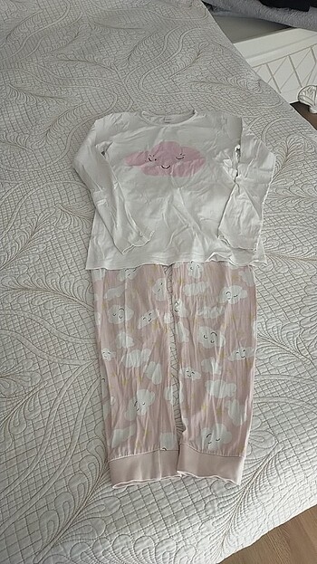 Pijama takımı 