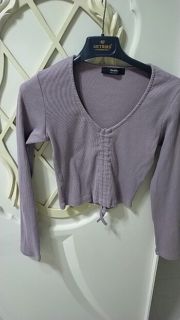 Crop badi