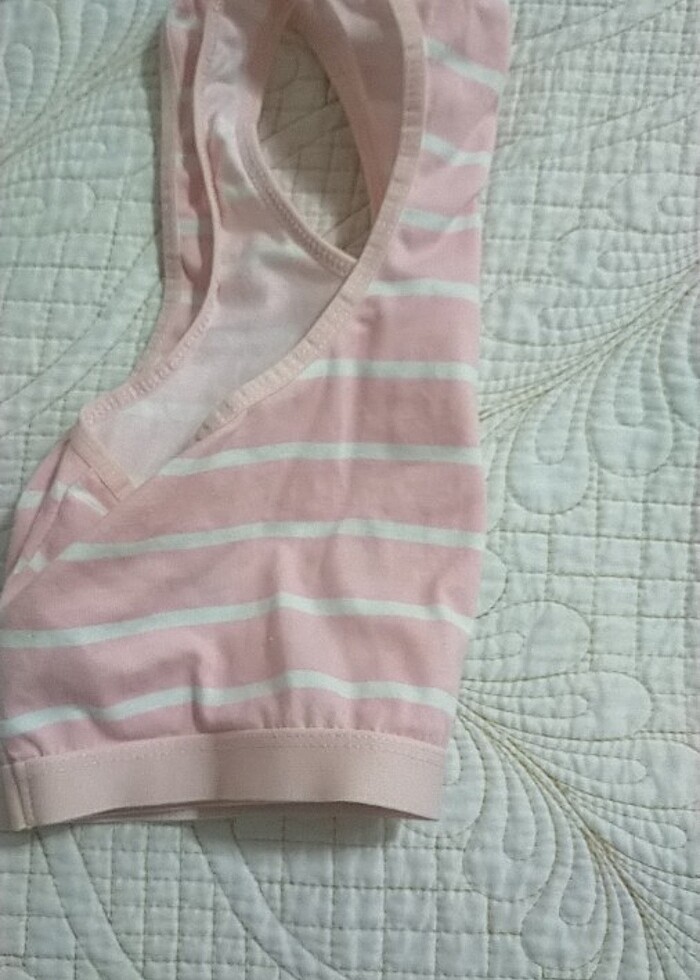 Yarım atlet - Görsel 2