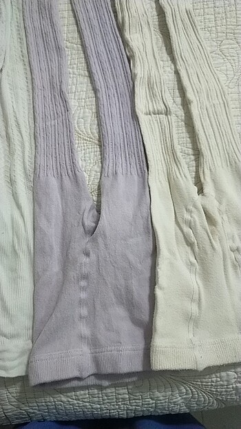 Külotlu çorap - Görsel 5