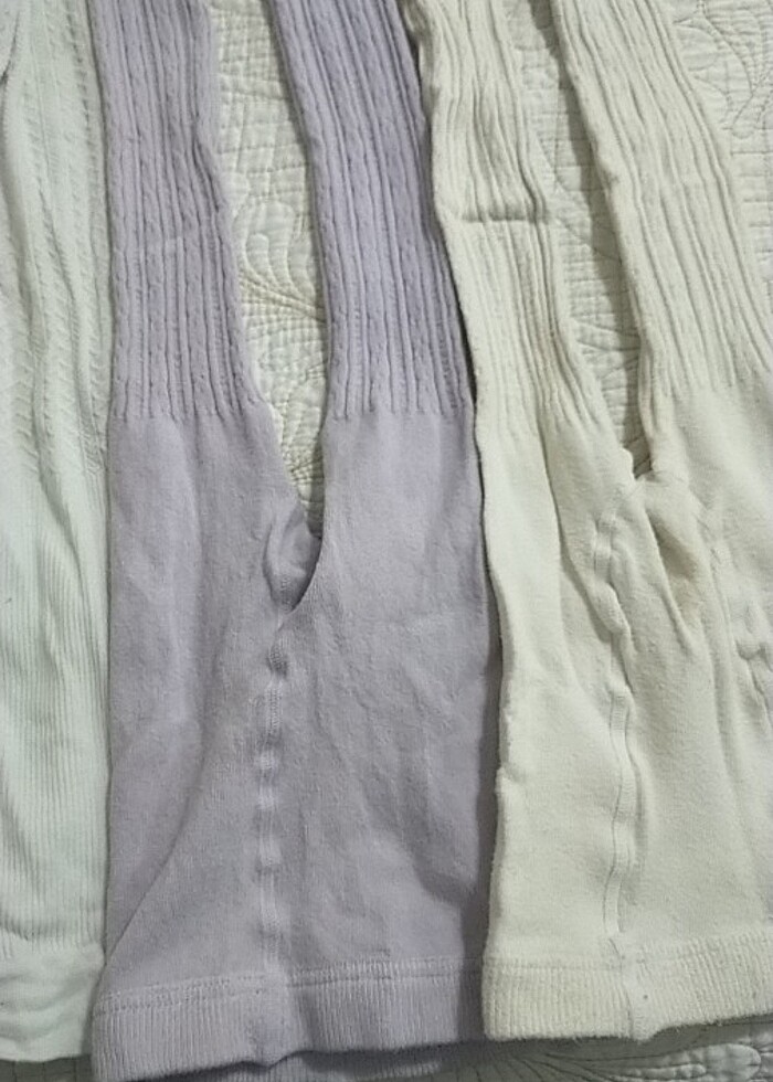 Külotlu çorap  - Görsel 5