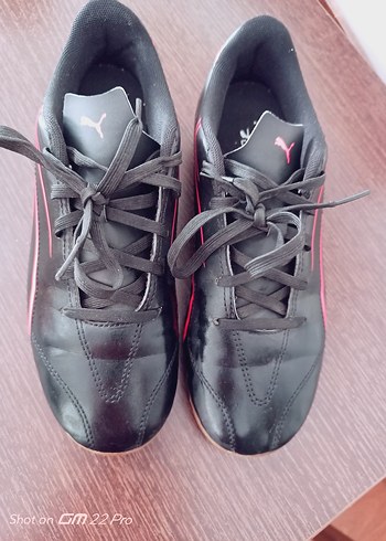 Erkek Futbol Ayakkabısı - Görsel 2