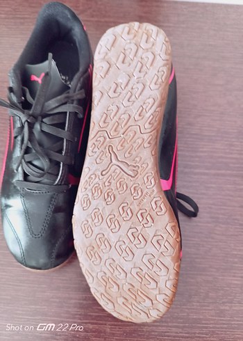 Erkek Futbol Ayakkabısı - Görsel 3