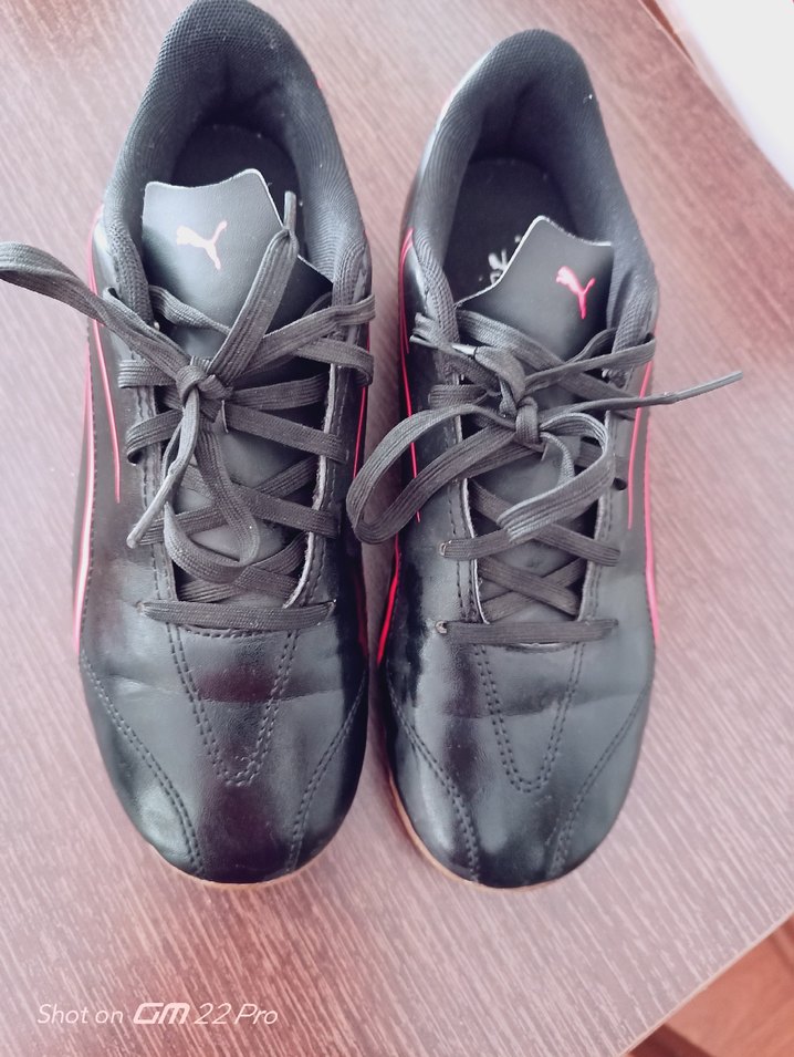 Erkek Futbol Ayakkabısı - Görsel 2