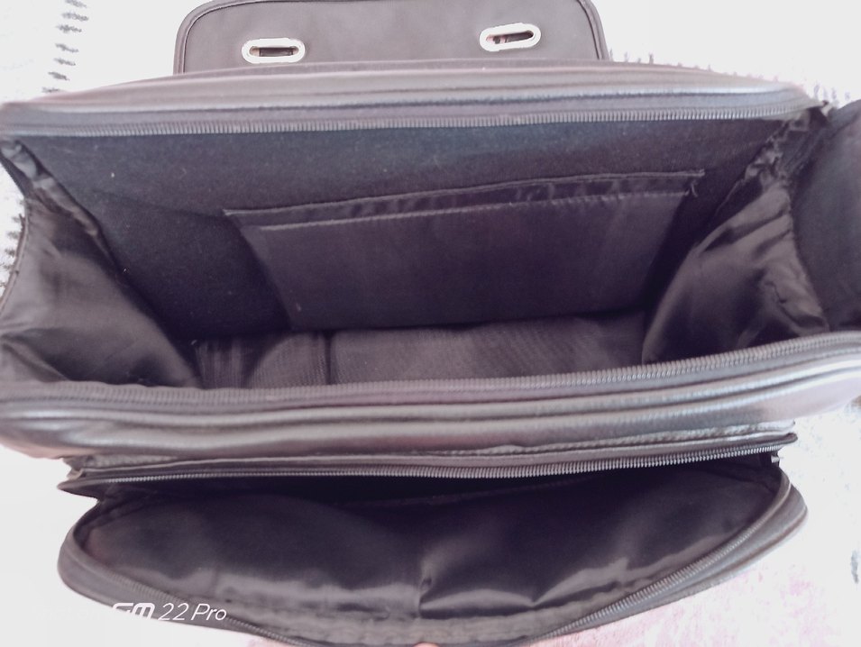 Nikon çanta - Görsel 4