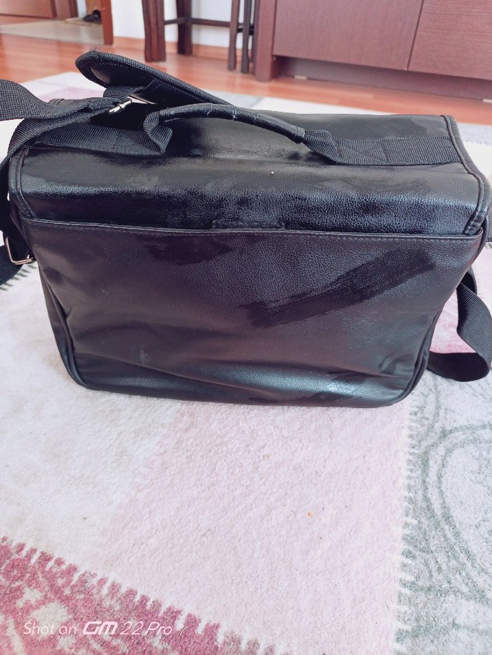 Nikon çanta - Görsel 2