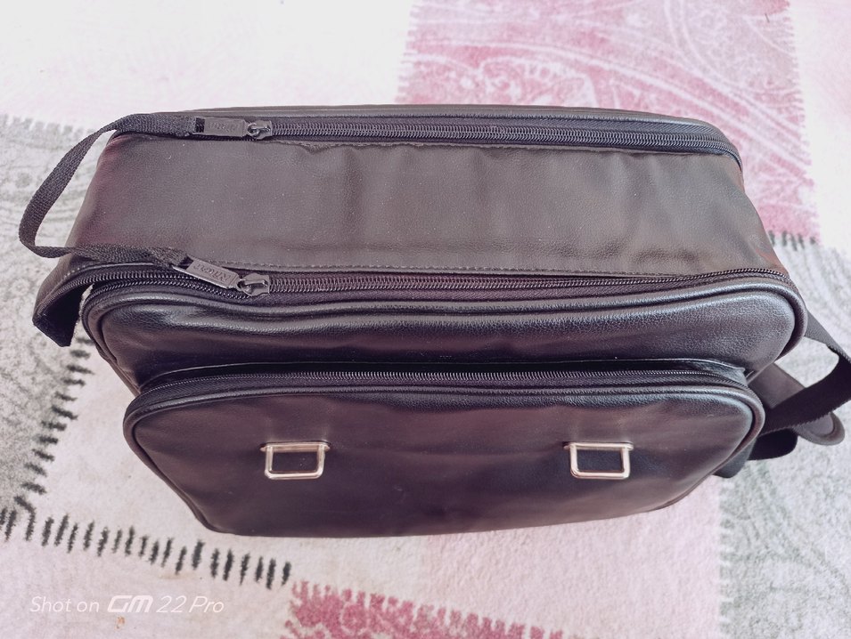 Nikon çanta - Görsel 3