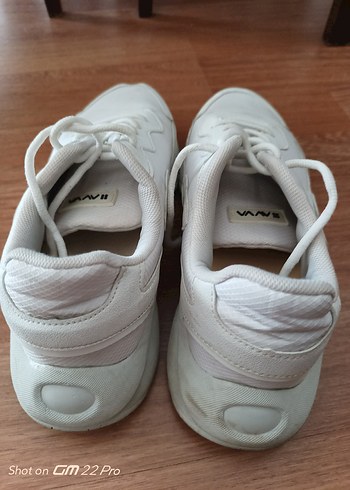 Erkek Spor Ayakkabı - Görsel 2