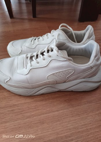 Erkek Spor Ayakkabı - Görsel 3