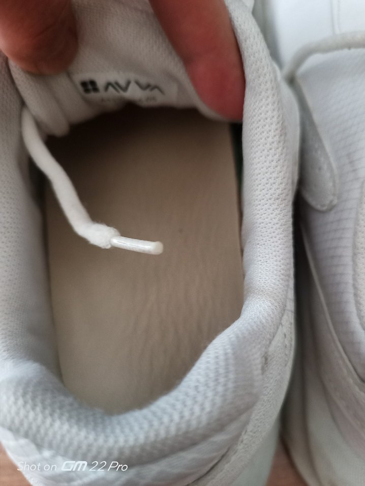 Erkek Spor Ayakkabı - Görsel 4