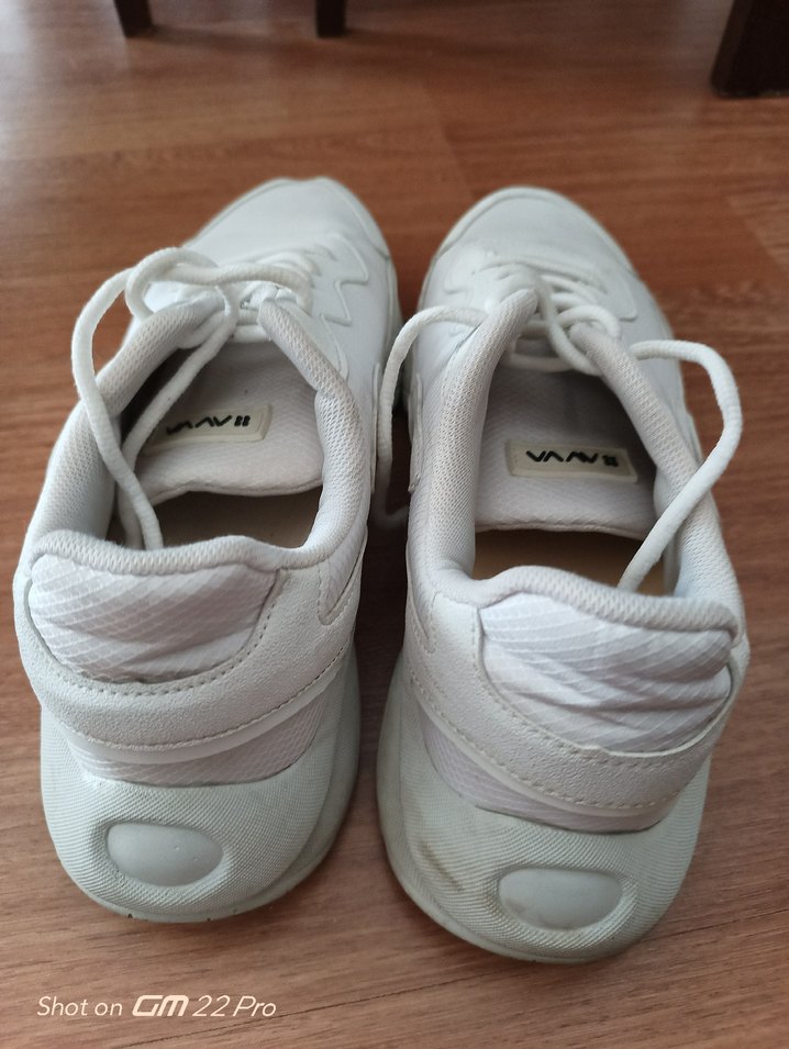 Erkek Spor Ayakkabı - Görsel 2