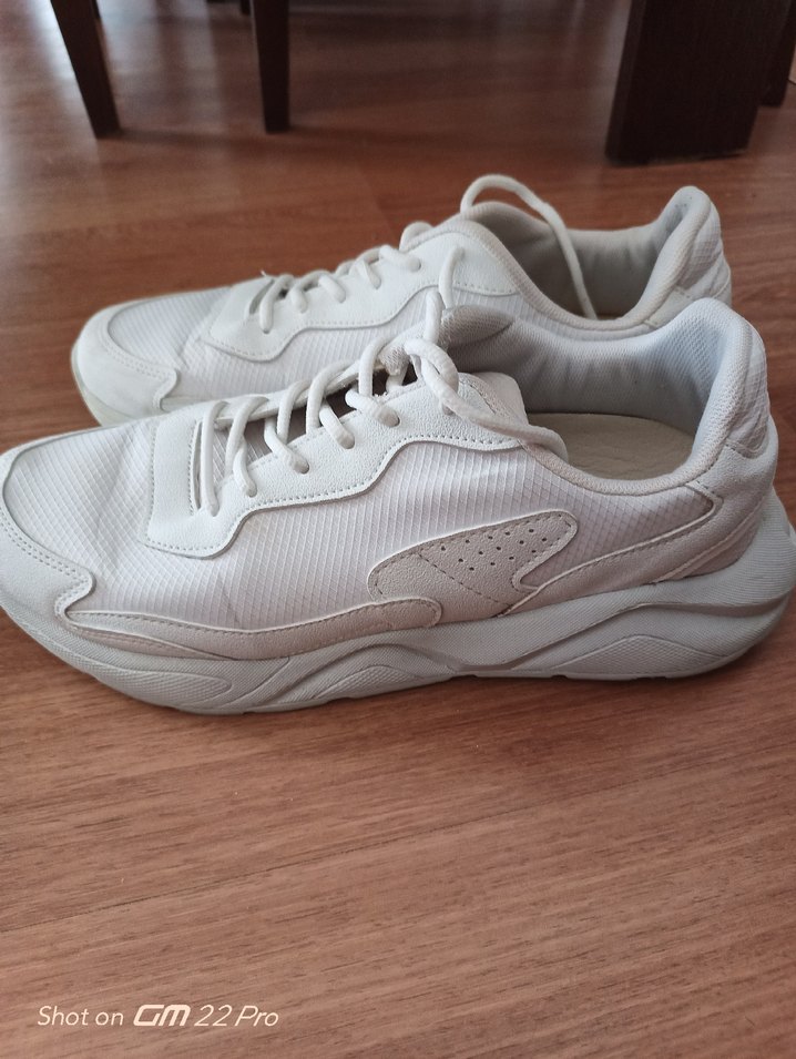 Erkek Spor Ayakkabı - Görsel 3