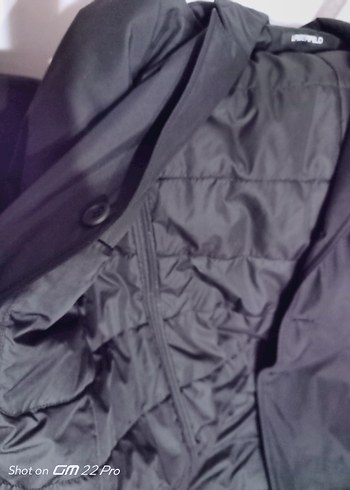 Lagerfeld erkek montceket - Görsel 4