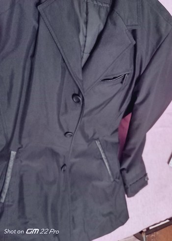 Lagerfeld erkek montceket - Görsel 2