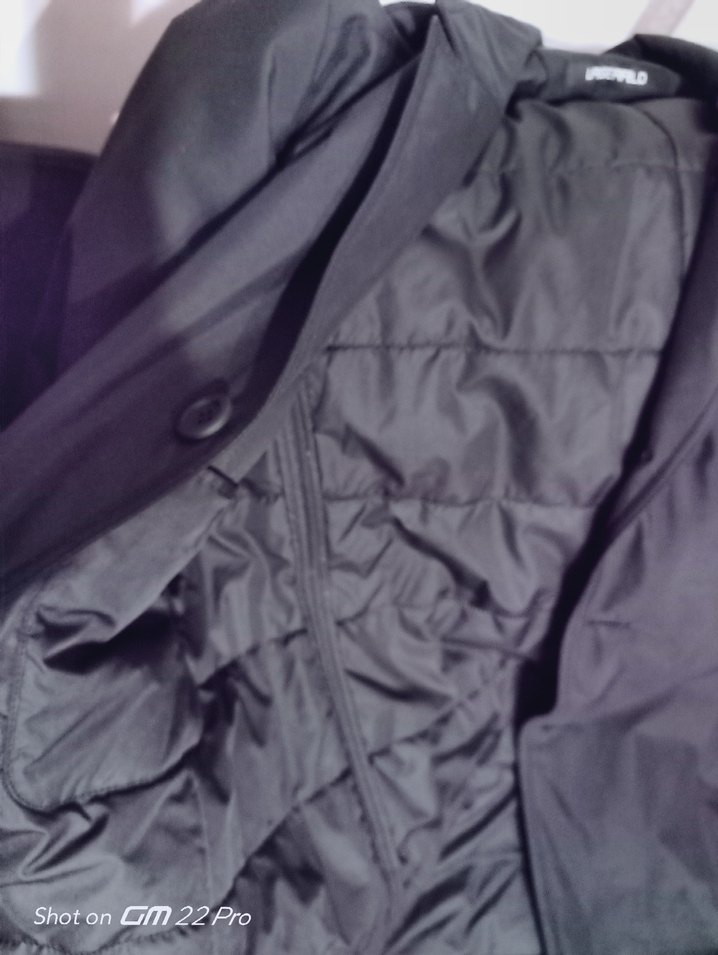 Lagerfeld erkek montceket - Görsel 4