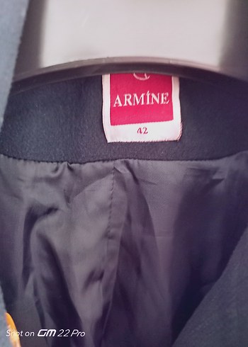 Armine Kaşe Kaban - Görsel 3