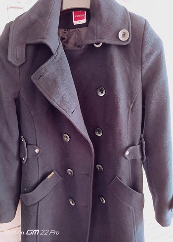 Armine Kaşe Kaban - Görsel 2