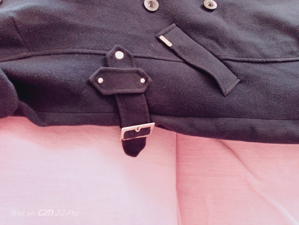 Armine Kaşe Kaban - Görsel 4