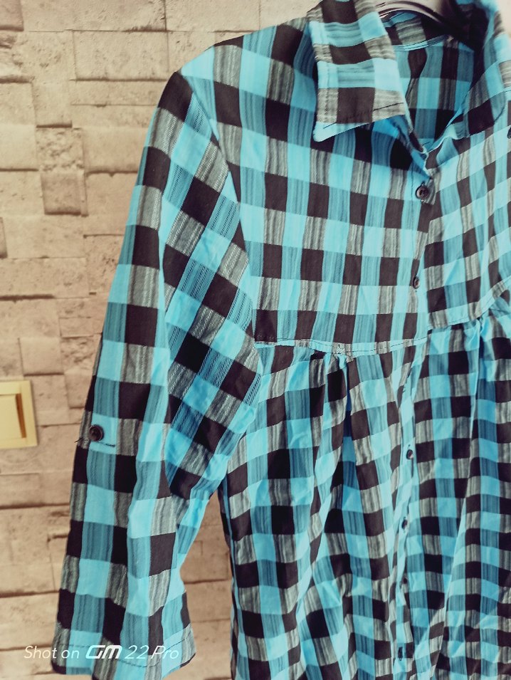 Kadın Gömlek - Görsel 3