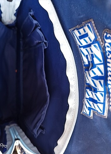 Okul çantası - Görsel 2