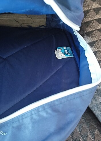 Okul çantası - Görsel 3