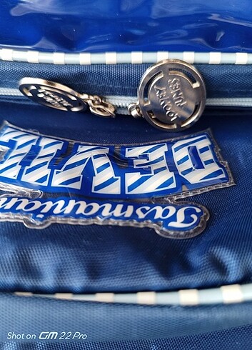 Okul çantası - Görsel 4