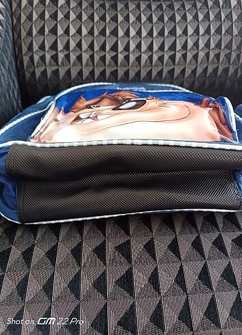 Okul çantası - Görsel 5