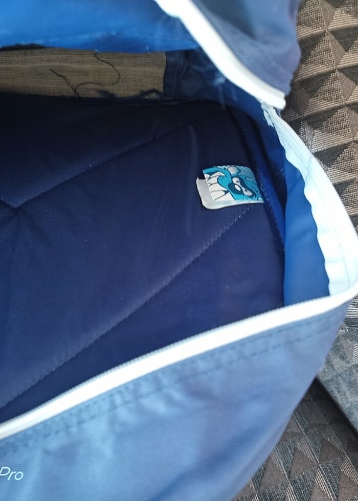 Okul çantası  - Görsel 3