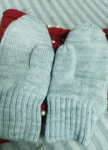 Eldiven - Görsel 10