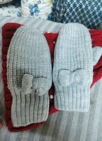 Eldiven - Görsel 11