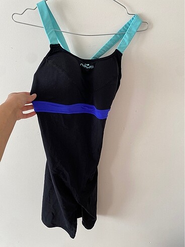 Decathlon Şortlu Mayo
