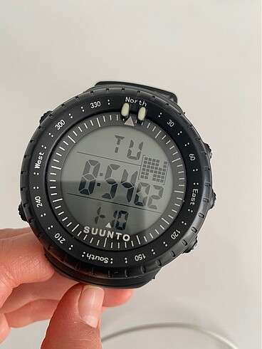 Suunto saat