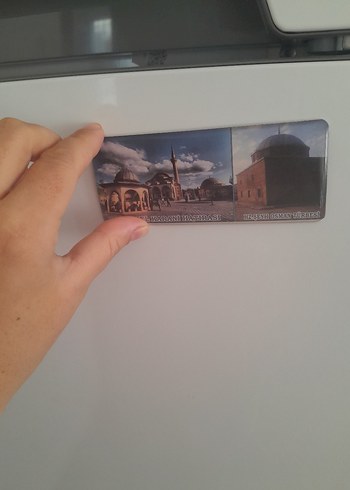 magnet