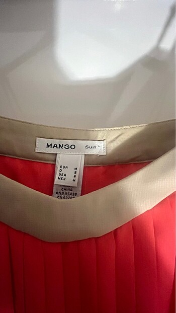Mango Abiye Mango