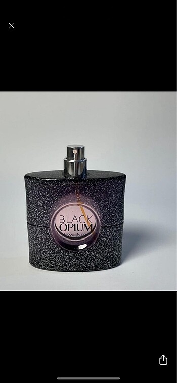 Black optimum