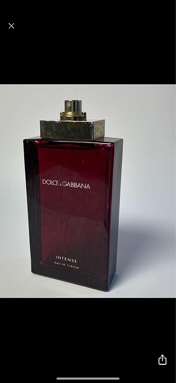 Dolce gabanna