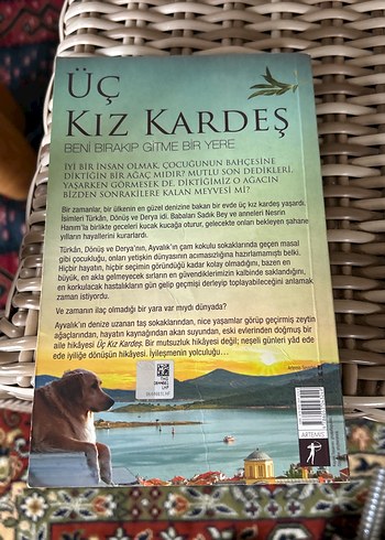 İclal Aydın - Üç Kız Kardeş & Visconti - Leopar - Görsel 3