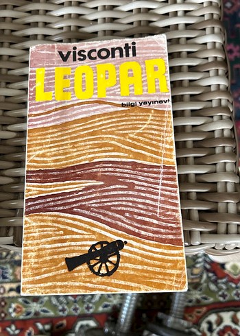 İclal Aydın - Üç Kız Kardeş & Visconti - Leopar - Görsel 4