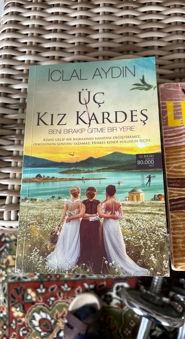İclal Aydın - Üç Kız Kardeş & Visconti - Leopar - Görsel 2