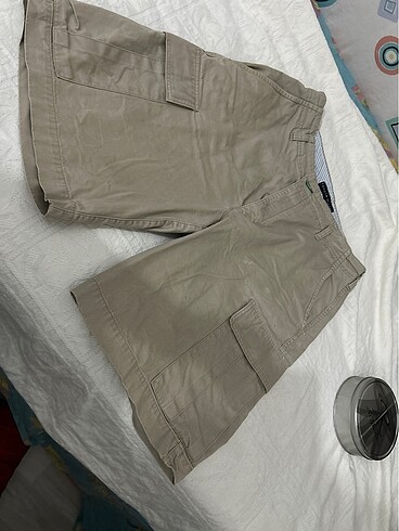 Tommy Hilfiger orijinal erkek şortu 34 beden