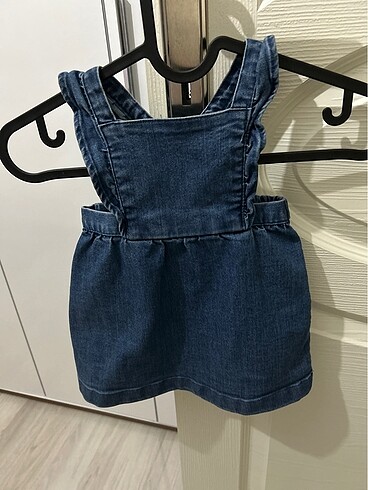 Carters marka kız çocuk kot hile orijinal
